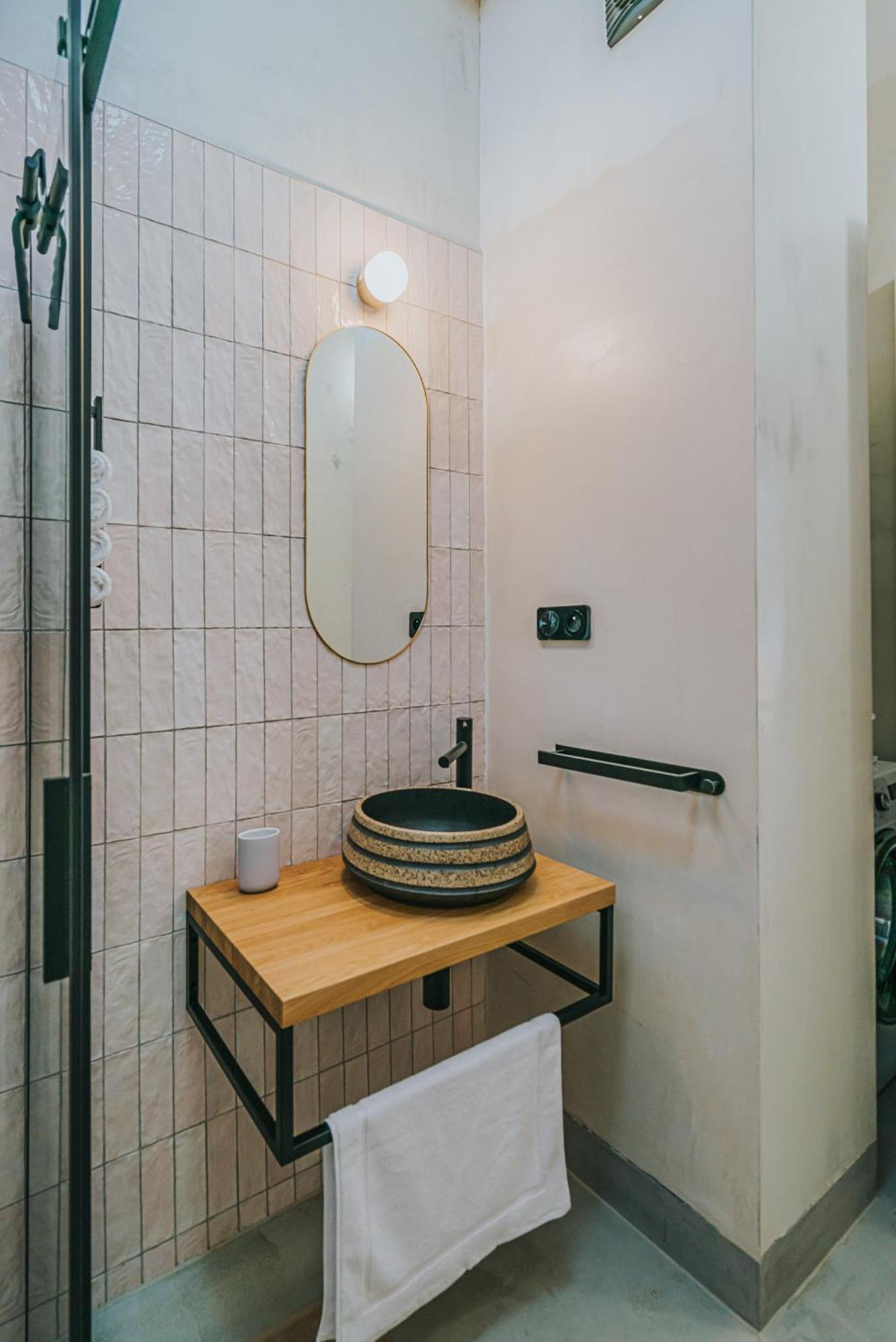 Bohemian Experience Aparthotel Prague Ngoại thất bức ảnh